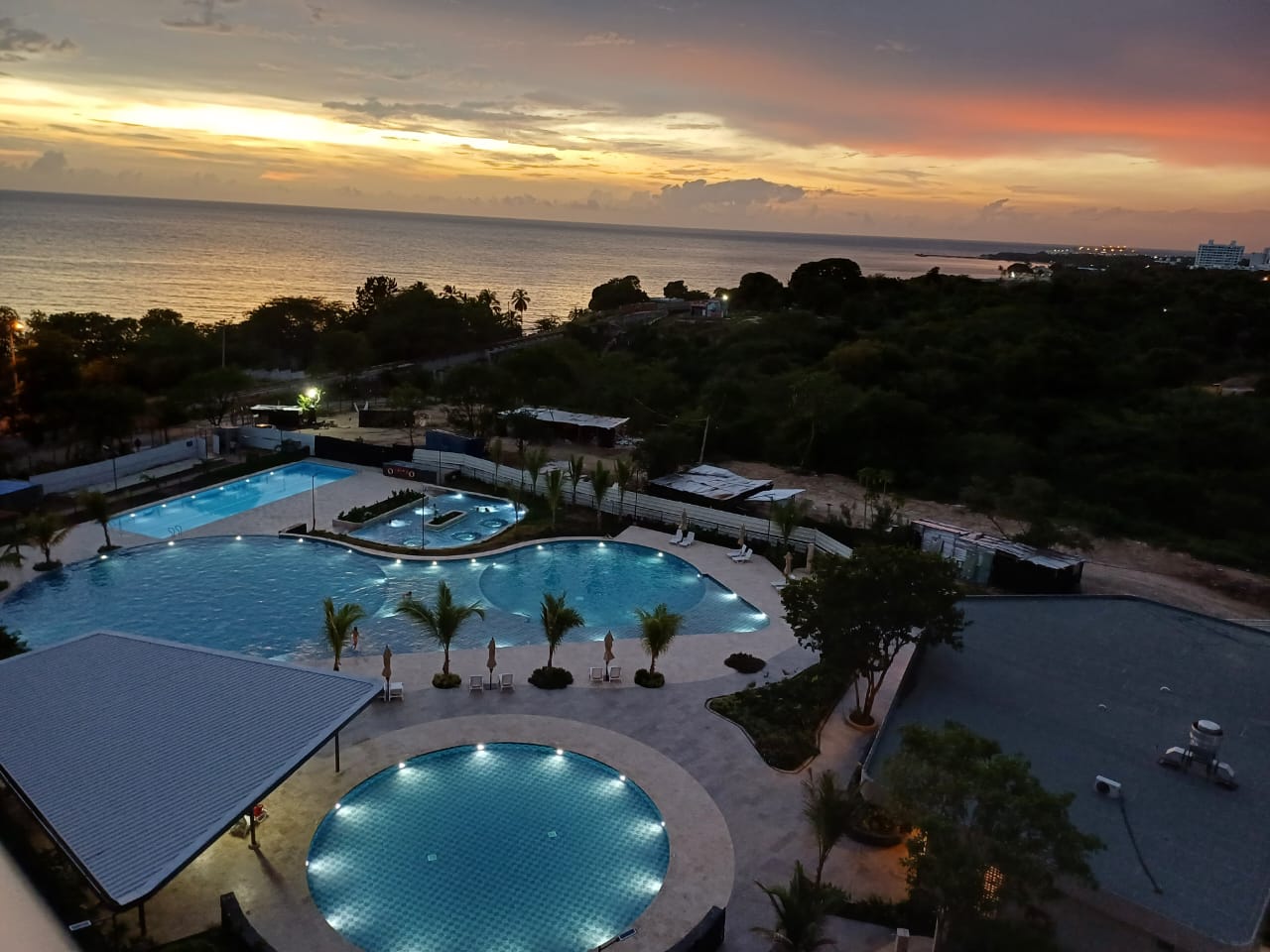 Santa Marina 802 - Imagen 1